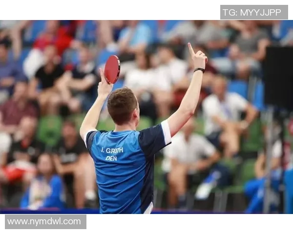 南京乒乓球队的奋斗历程与辉煌成就展现欧锦赛的精彩瞬间